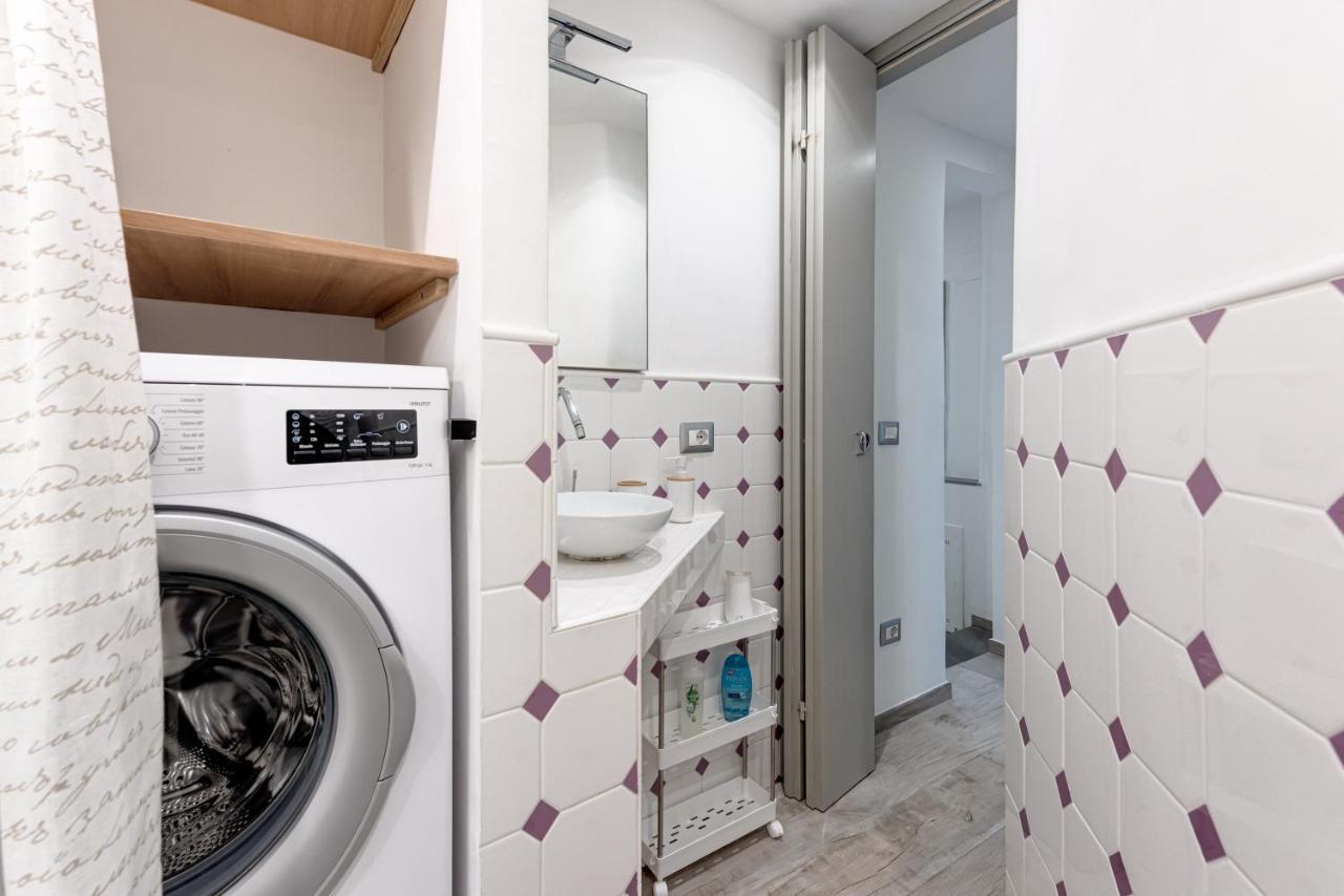 Oltrarno Dreaming Apartment *
