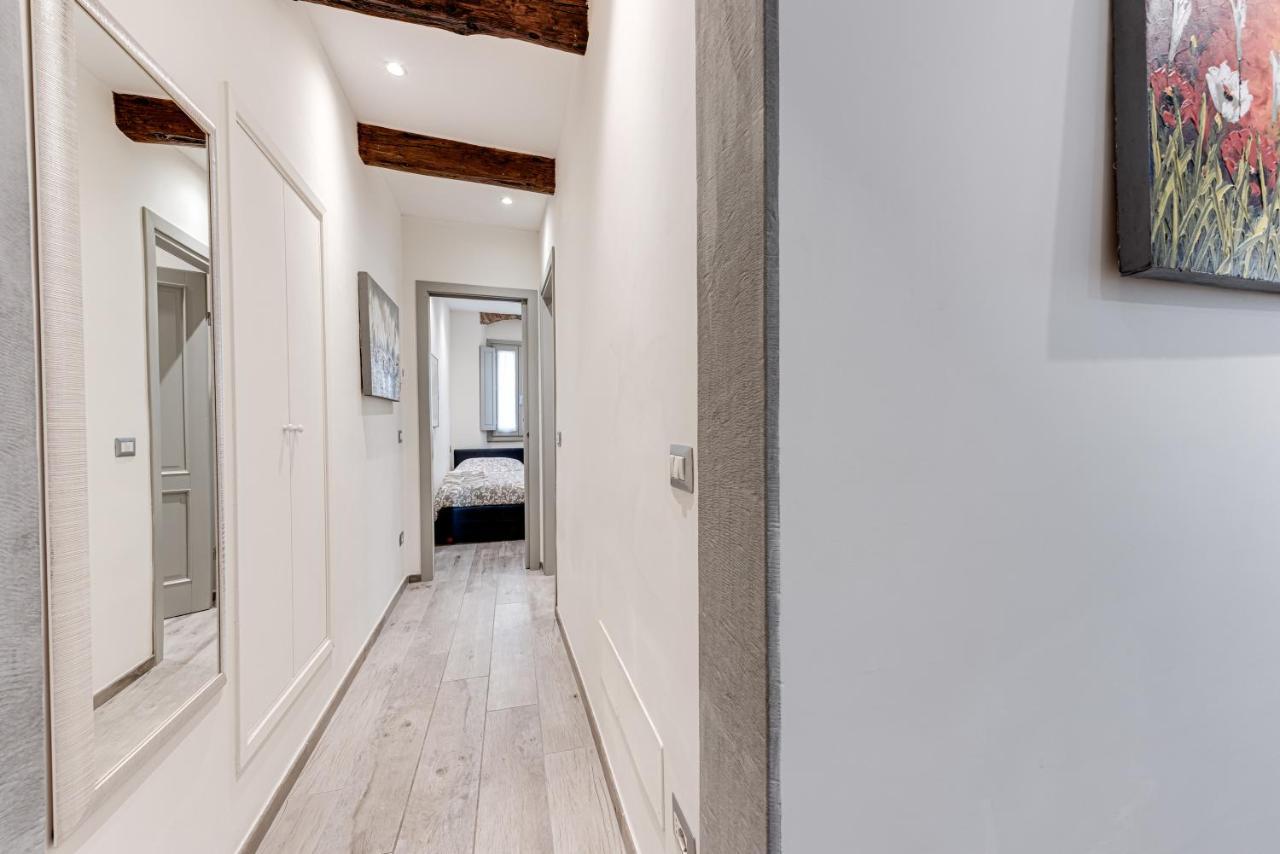 Apartment Oltrarno Dreaming