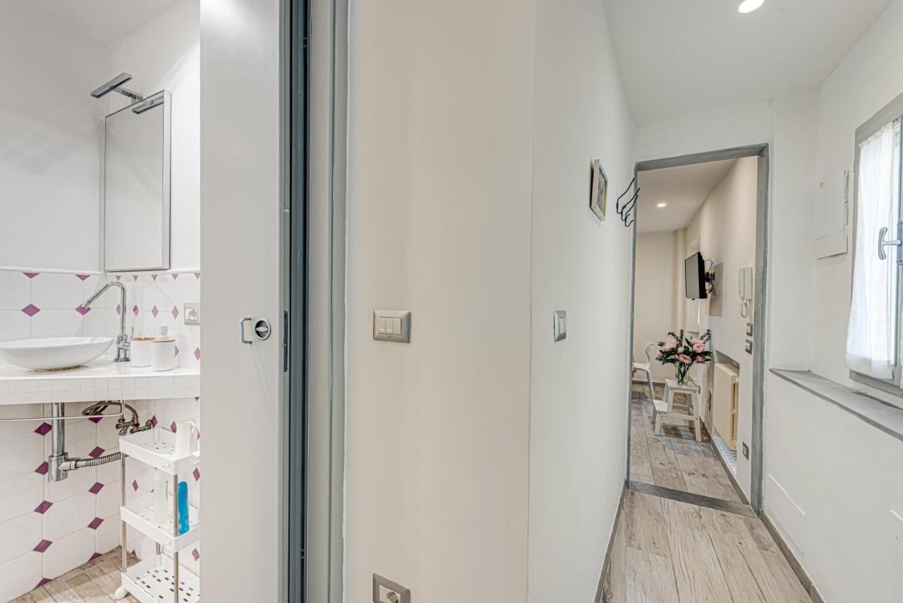 Oltrarno Dreaming Apartment Florence