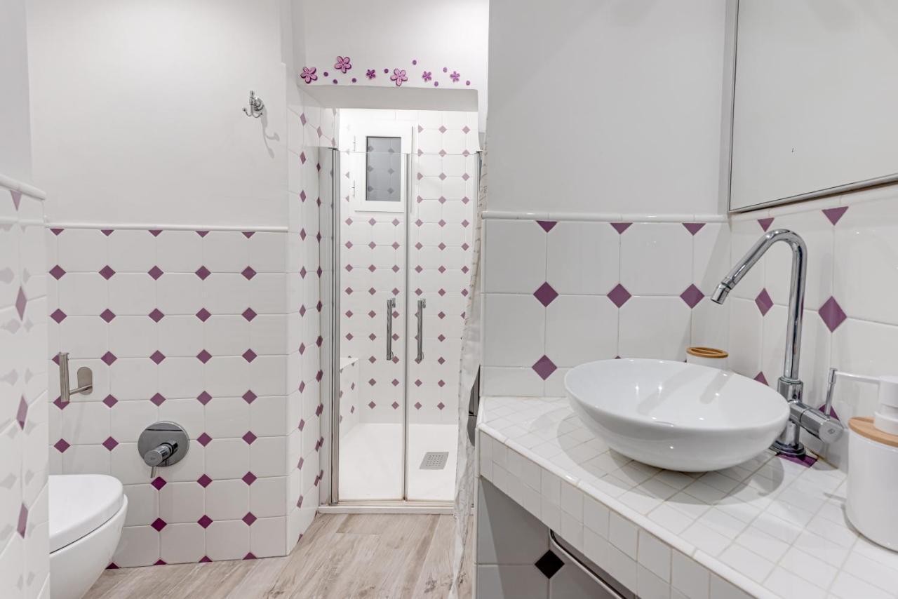 Apartment Oltrarno Dreaming Florence