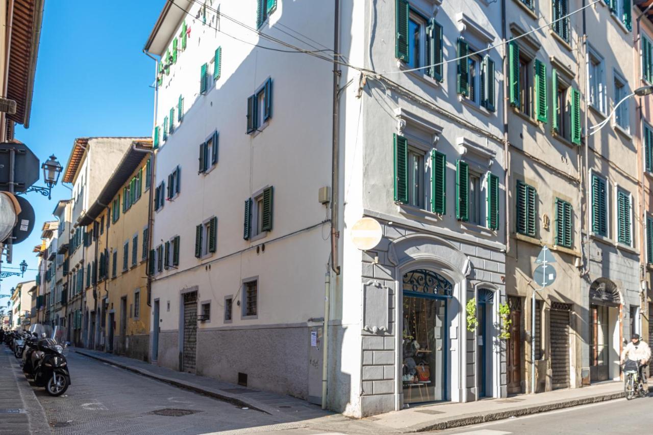Oltrarno Dreaming Apartment *