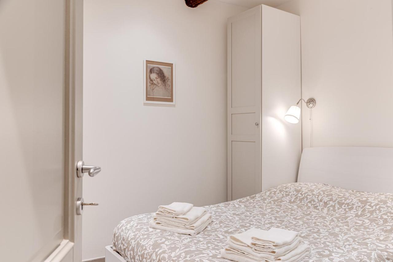 Apartment Oltrarno Dreaming Florence