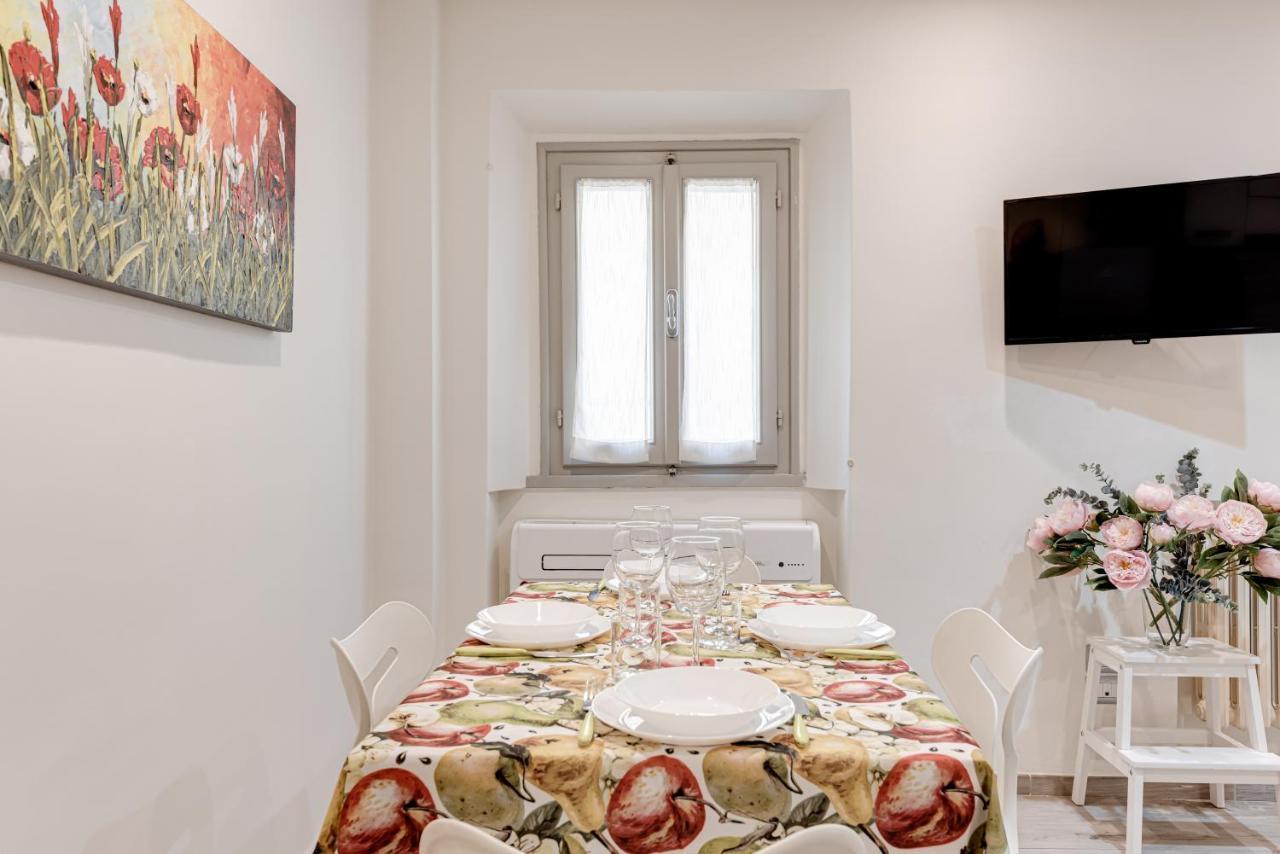 Oltrarno Dreaming Apartment Florence