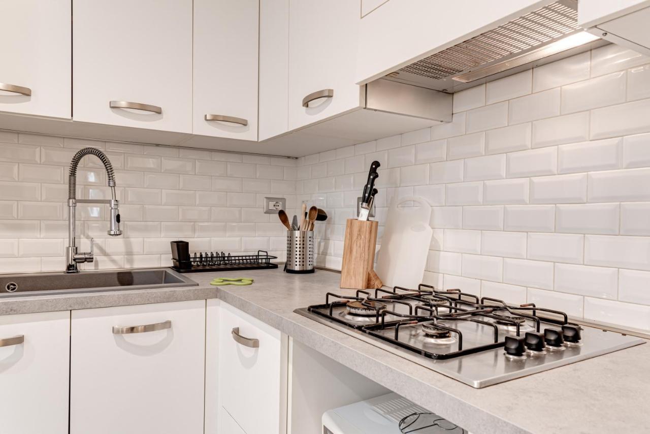 Oltrarno Dreaming Apartment